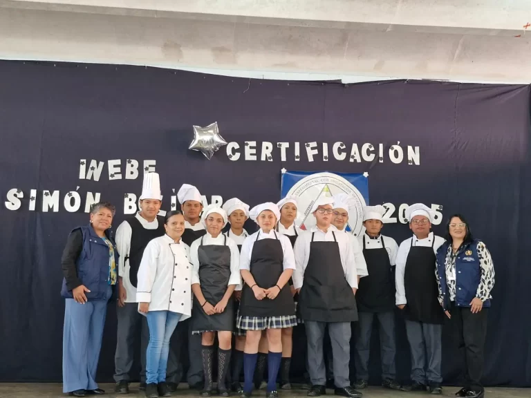 Alimentos y Reposteria