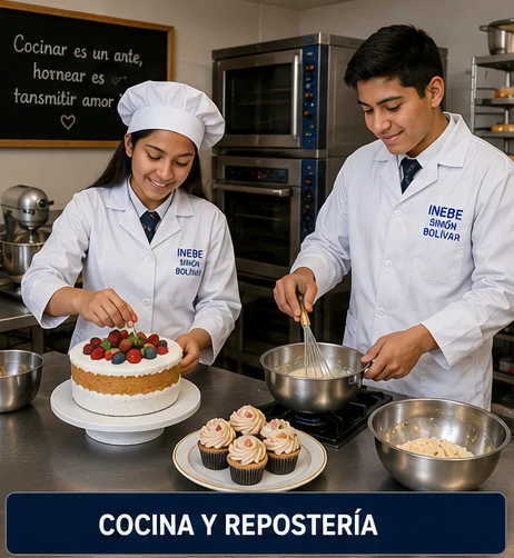 Cocina