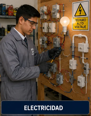 Electricidad