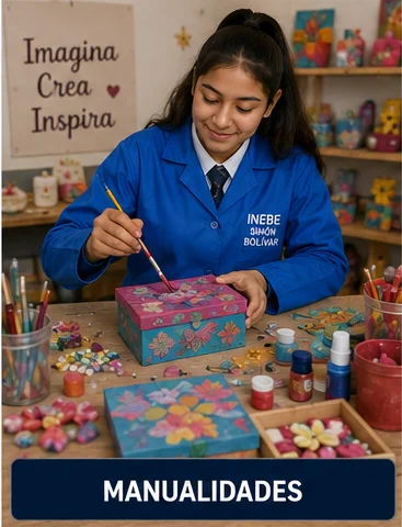 Manualidades